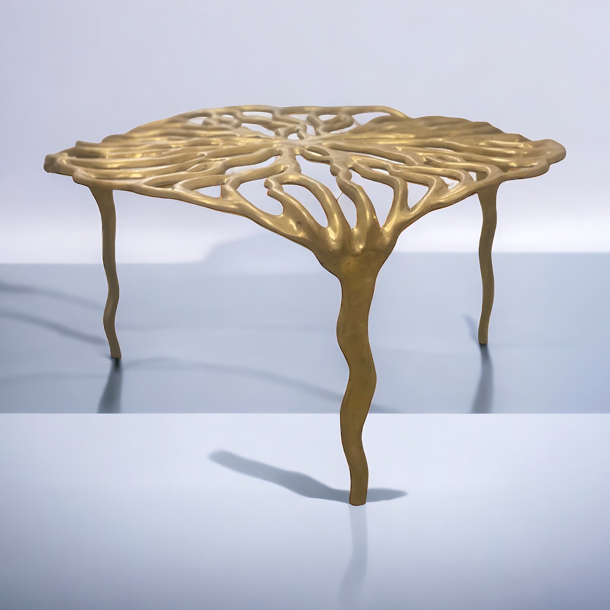 Coffee Tables - BAEI Design Atelier