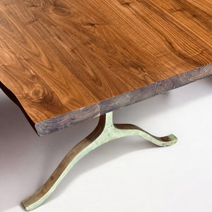 Logan Y Dining Table