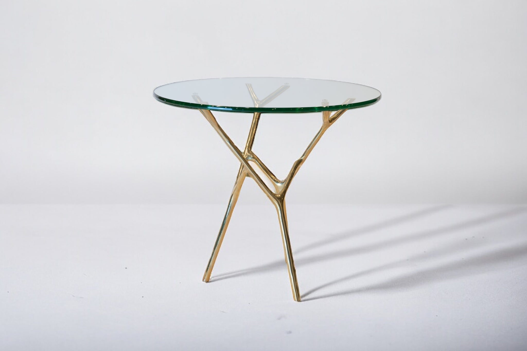 Trae Side Table - BAEI DESIGN ATELIER