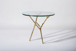 Trae Side Table - BAEI DESIGN ATELIER