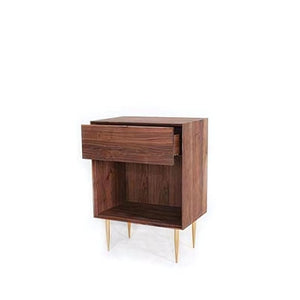 Aia Nightstand - BAEI Design Atelier