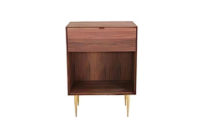 Aia Nightstand - BAEI Design Atelier