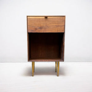 Aia Nightstand - BAEI Design Atelier