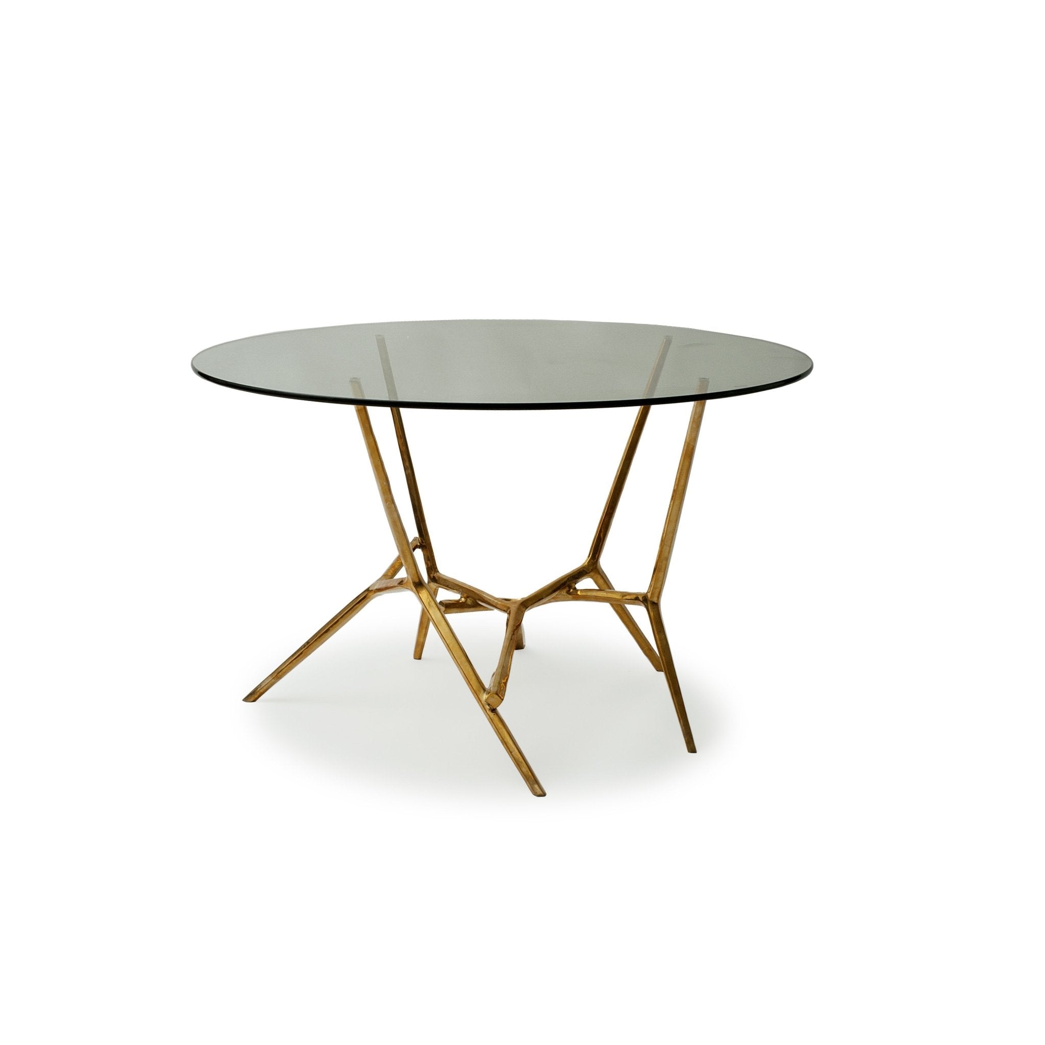 Arch Dining Table - BAEI Design Atelier