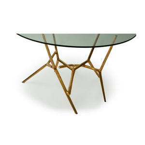 Arch Dining Table - BAEI Design Atelier