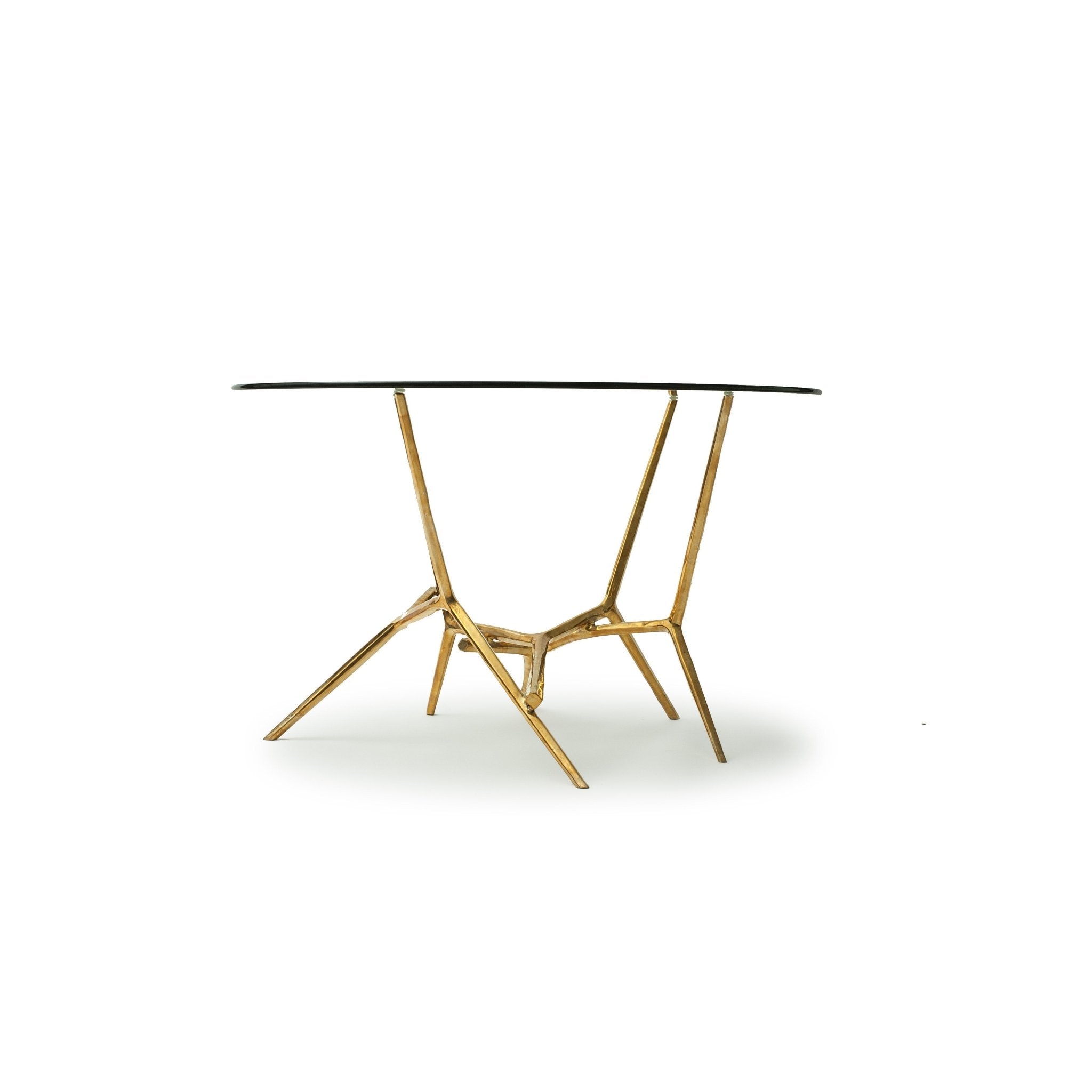 Arch Dining Table - BAEI Design Atelier