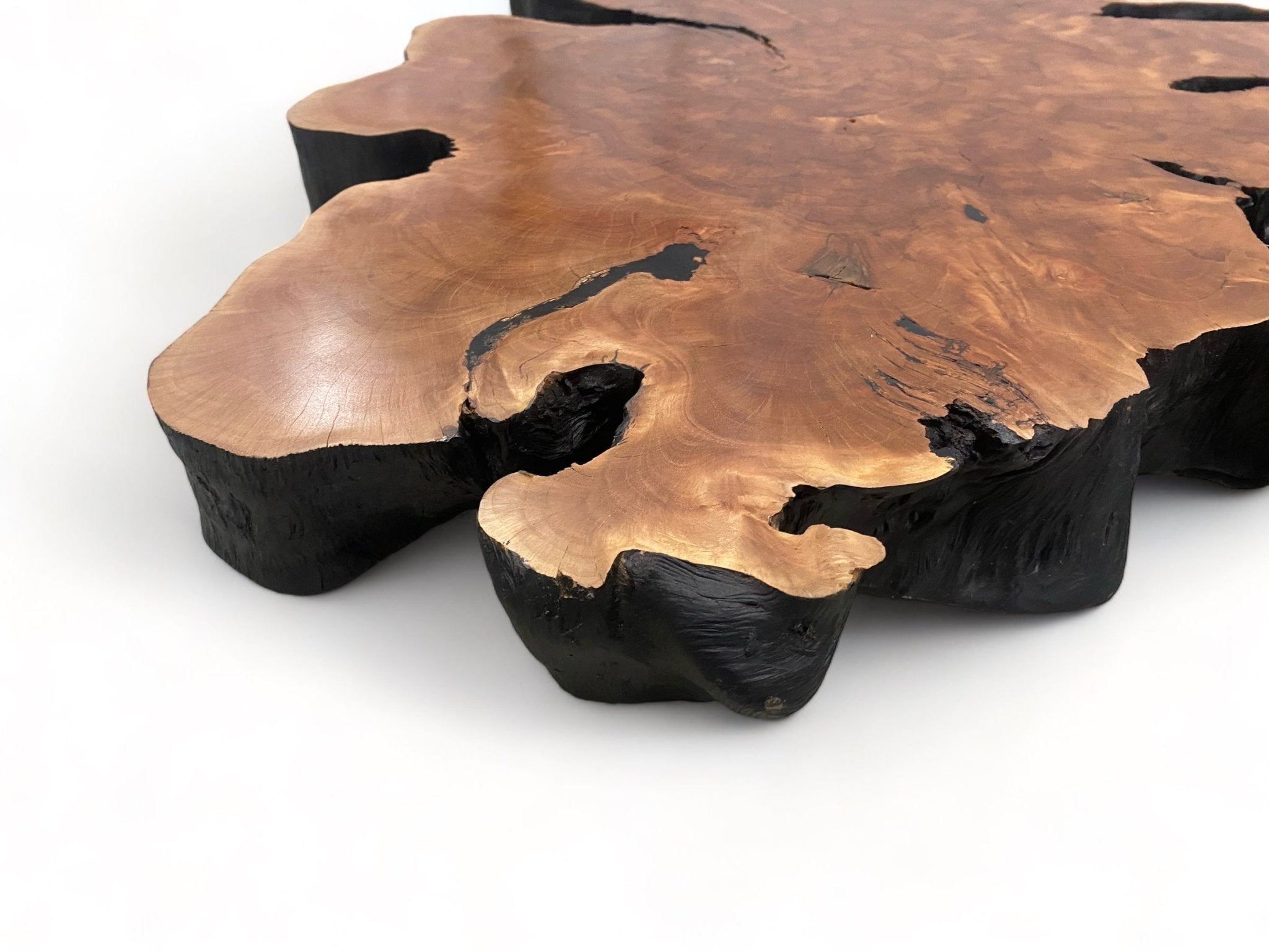 Ava Coffee Table - BAEI Design Atelier