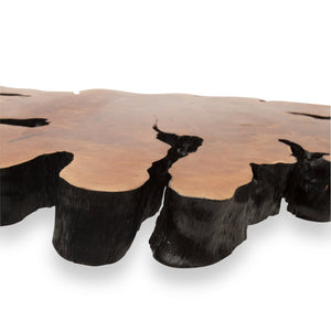 Ava Coffee Table - BAEI Design Atelier