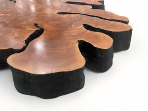 Ava Coffee Table - BAEI Design Atelier