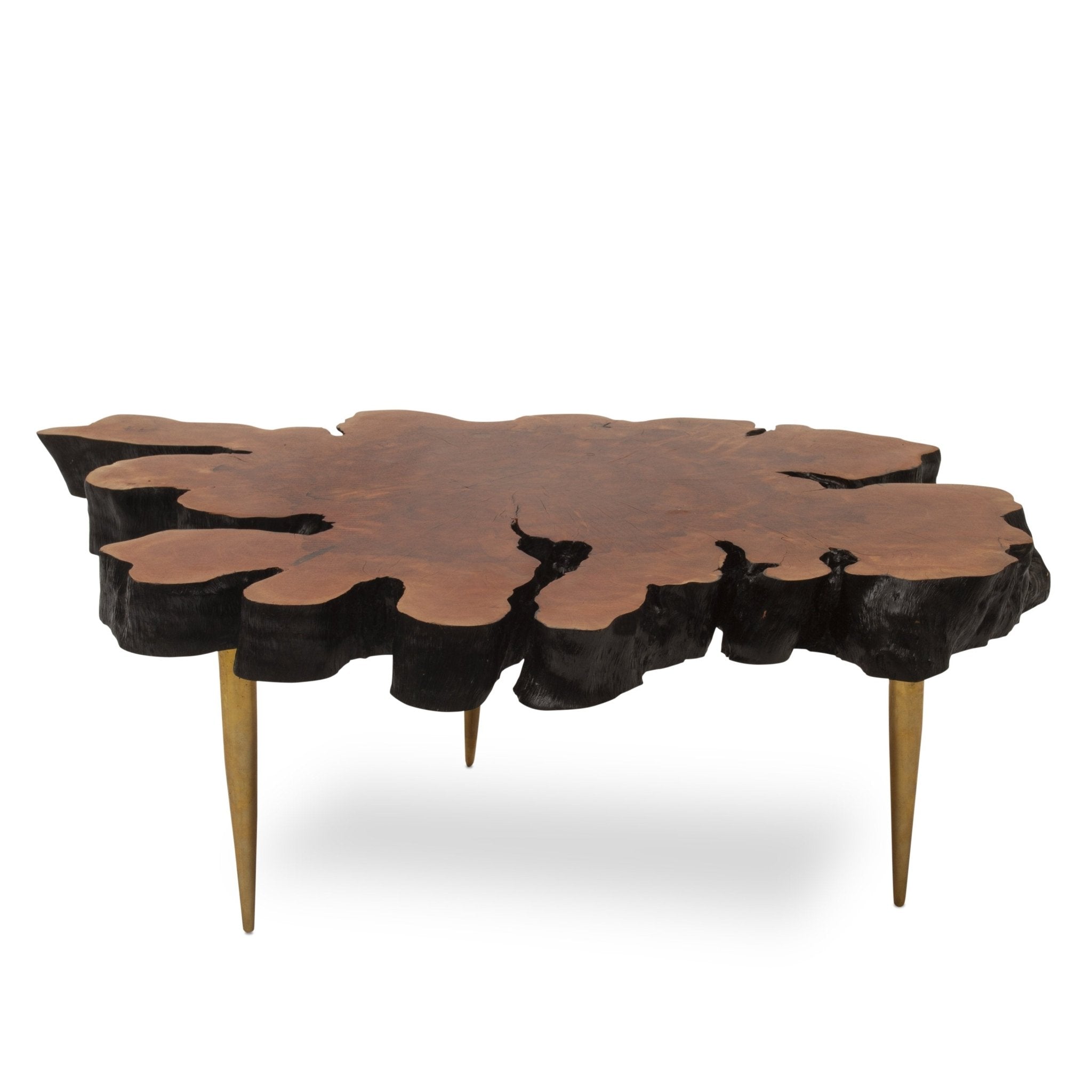 Ava Coffee Table - BAEI Design Atelier