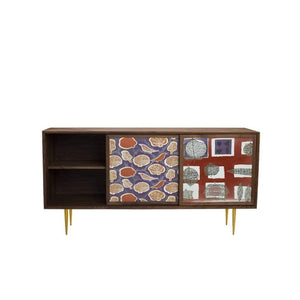 Blossom Credenza - BAEI Design Atelier