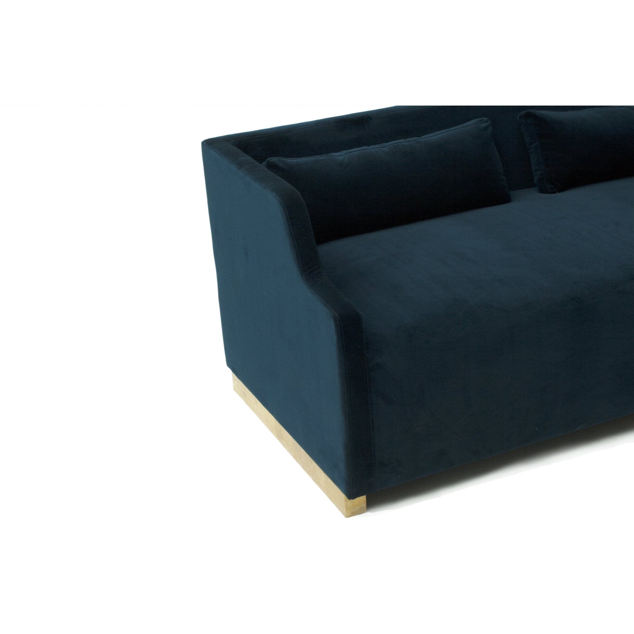 Blossom Sofa - BAEI Design Atelier