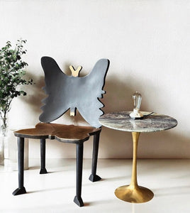 Butterfly Chair - BAEI Design Atelier