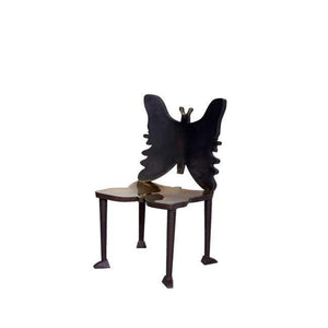 Butterfly Chair - BAEI Design Atelier