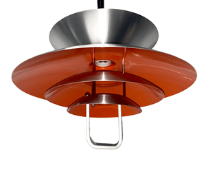 Danish Modern Ceiling lamp - MDE127 - BAEI Design Atelier