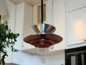 Danish Modern Ceiling lamp - MDE127 - BAEI Design Atelier