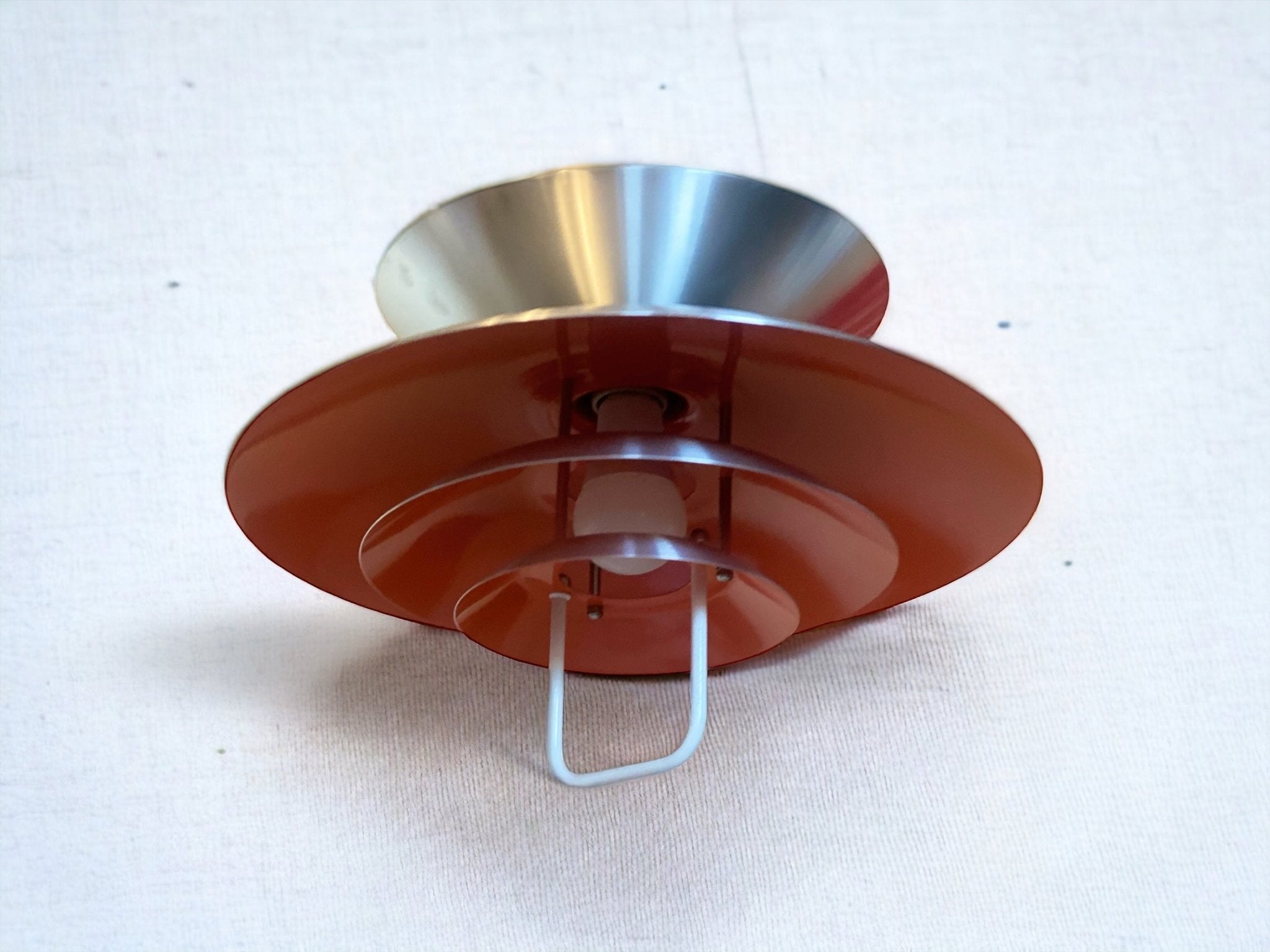 Danish Modern Ceiling lamp - MDE127 - BAEI Design Atelier