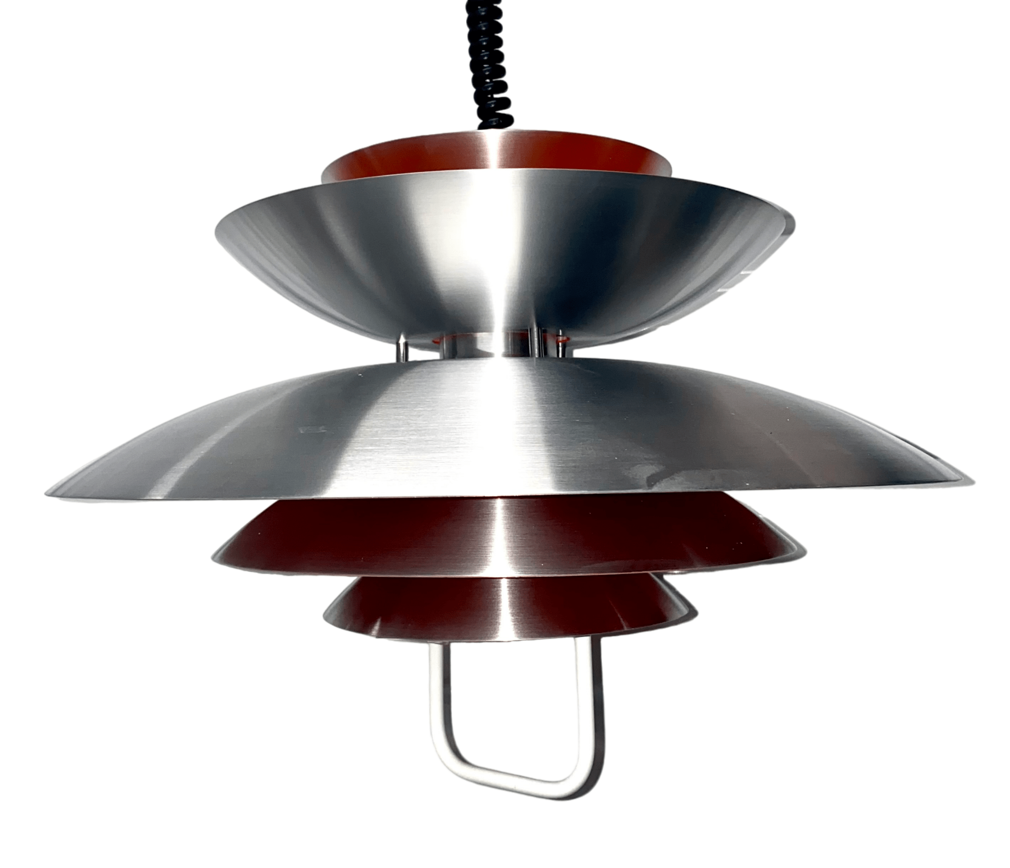 Danish Modern Ceiling lamp - MDE127 - BAEI Design Atelier