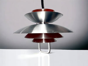 Danish Modern Ceiling lamp - MDE127 - BAEI Design Atelier