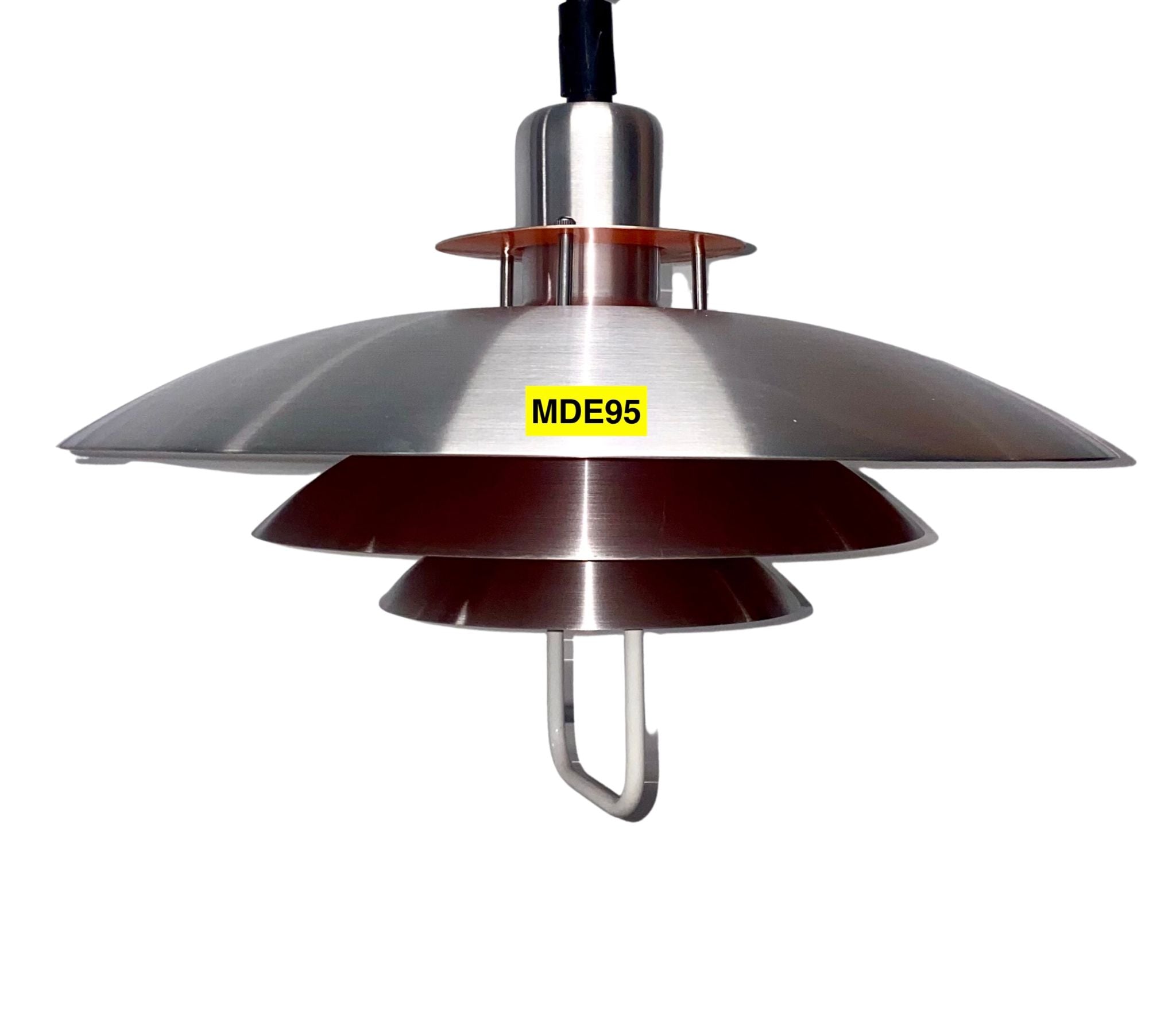 Danish Modern Ceiling lamp - MDE95 - BAEI Design Atelier