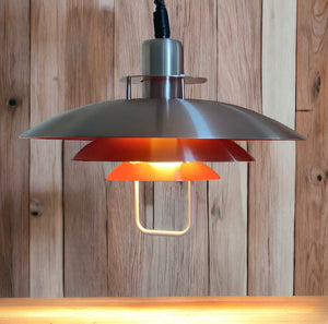 Danish Modern Ceiling lamp - MDE95 - BAEI Design Atelier