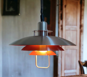 Danish Modern Ceiling lamp - MDE95 - BAEI Design Atelier