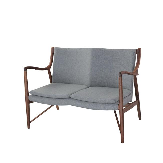 Essex Mid - Century Loveseat - BAEI Design Atelier