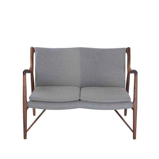 Essex Mid - Century Loveseat - BAEI Design Atelier