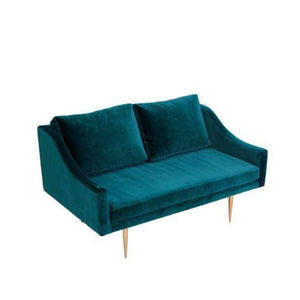 Frances A Loveseat - BAEI Design Atelier