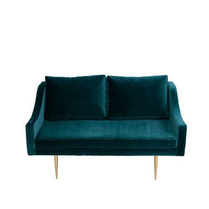 Frances A Loveseat - BAEI Design Atelier