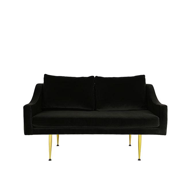 Frances A Loveseat - BAEI Design Atelier