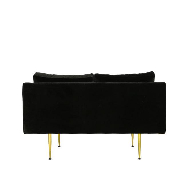 Frances A Loveseat - BAEI Design Atelier