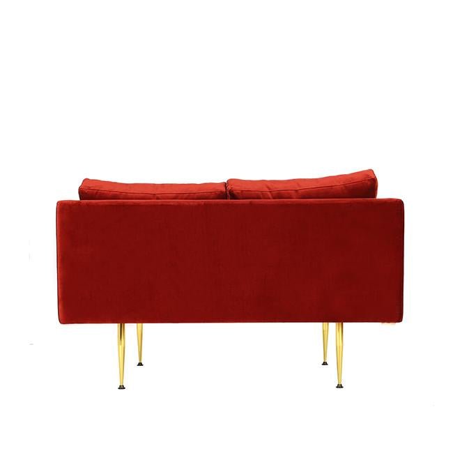 Frances A Loveseat - BAEI Design Atelier