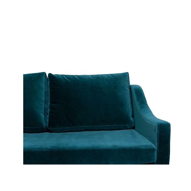 Frances A Loveseat - BAEI Design Atelier