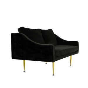 Frances A Loveseat - BAEI Design Atelier