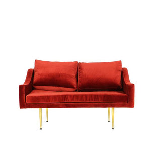 Frances A Loveseat - BAEI Design Atelier