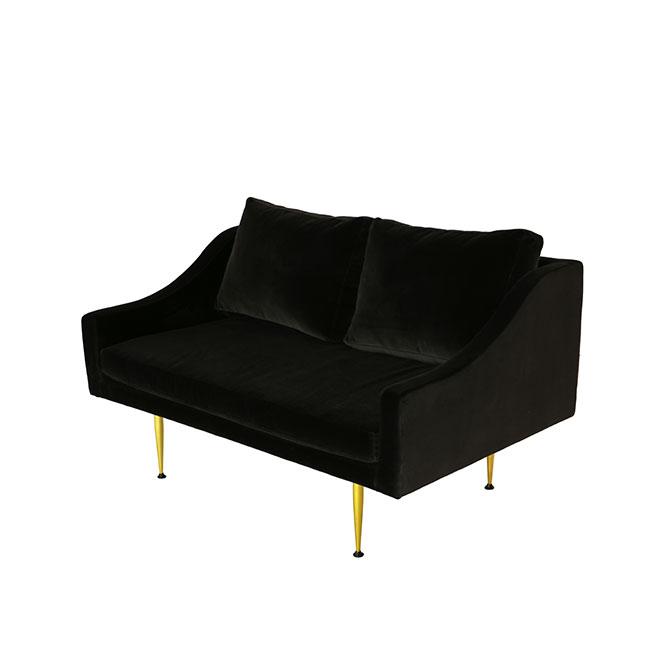 Frances A Loveseat - BAEI Design Atelier