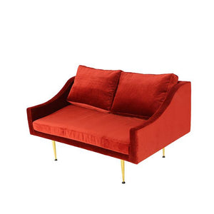 Frances A Loveseat - BAEI Design Atelier