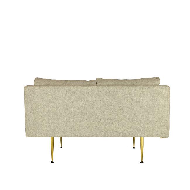 Frances A Loveseat - BAEI Design Atelier