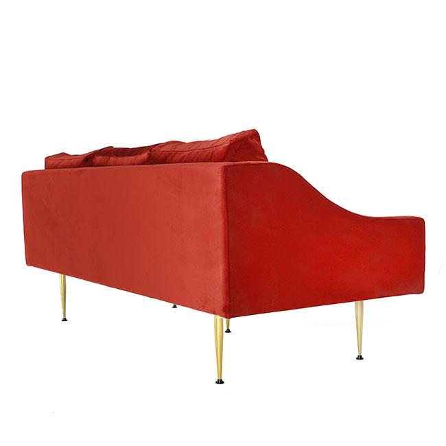 Frances B Studio Sofa - BAEI Design Atelier