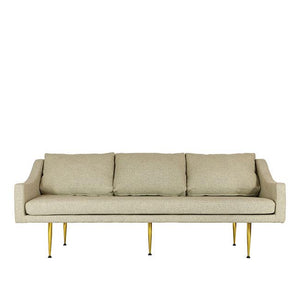 Frances B Studio Sofa - BAEI Design Atelier