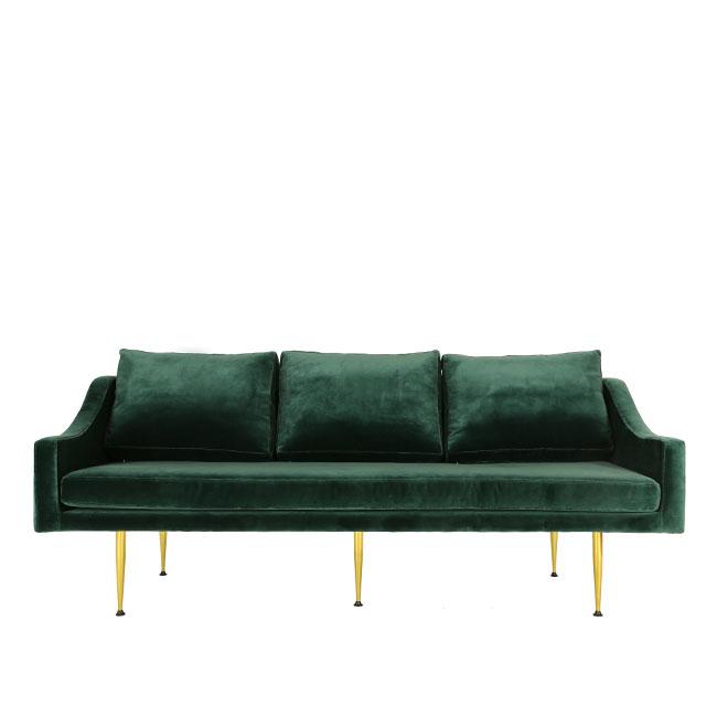 Frances B Studio Sofa - BAEI Design Atelier