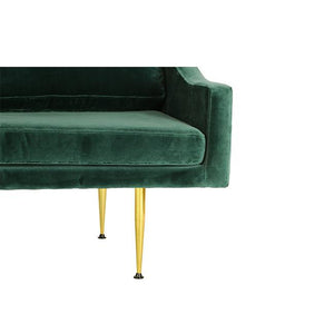 Frances B Studio Sofa - BAEI Design Atelier