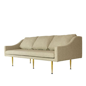 Frances B Studio Sofa - BAEI Design Atelier