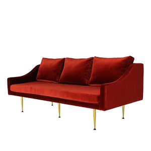 Frances B Studio Sofa - BAEI Design Atelier