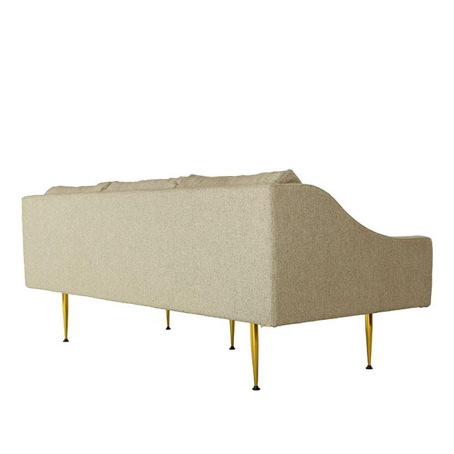 Frances B Studio Sofa - BAEI Design Atelier