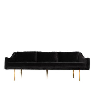 Frances B Studio Sofa - BAEI Design Atelier