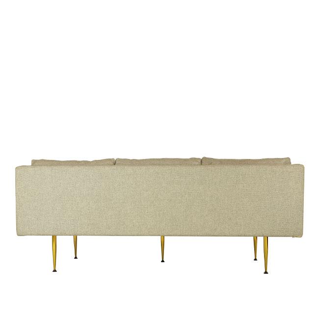 Frances B Studio Sofa - BAEI Design Atelier