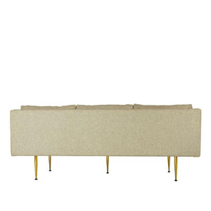 Frances B Studio Sofa - BAEI Design Atelier