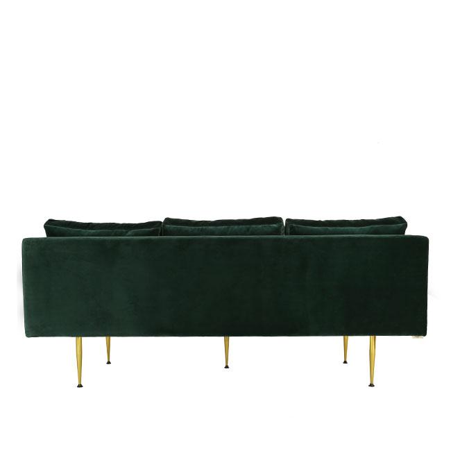 Frances B Studio Sofa - BAEI Design Atelier